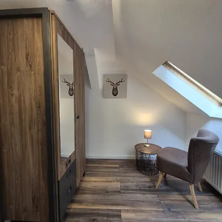 Mikra Homes24 In Crimmitschau
