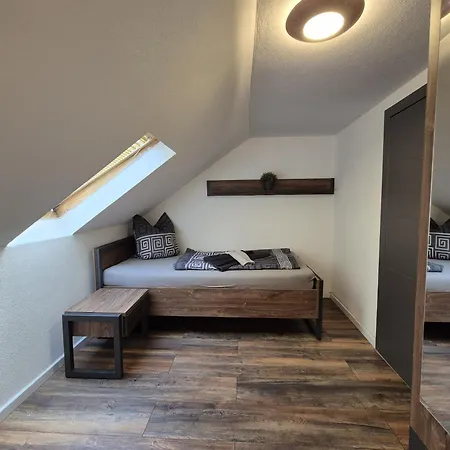 Mikra Homes24 In Crimmitschau